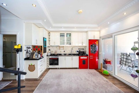 Villa for sale  in Tepe, Alanya, Antalya, Turkey, 155m2, No. 224551 – photo 5