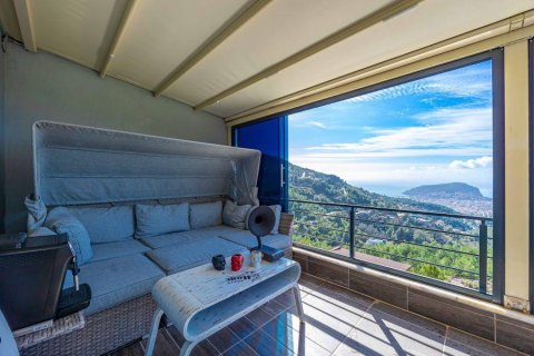 Villa for sale  in Tepe, Alanya, Antalya, Turkey, 155m2, No. 224551 – photo 23