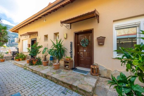 Villa for sale  in Tepe, Alanya, Antalya, Turkey, 155m2, No. 224551 – photo 25