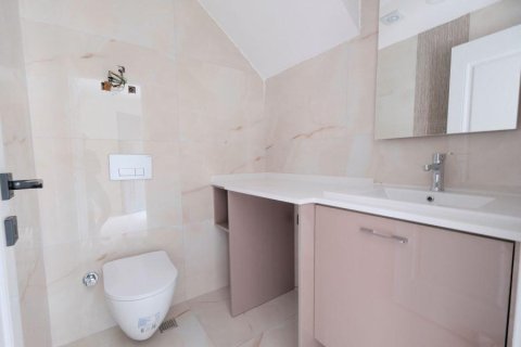 Daire   Konaklı, Antalya, Türkiye №224550 - 13