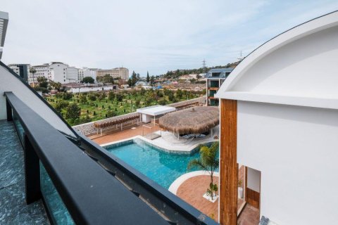 Daire   Konaklı, Antalya, Türkiye №224550 - 15