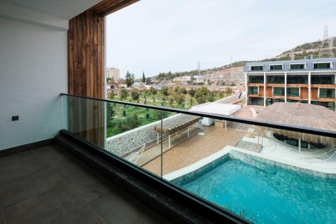 Daire   Konaklı, Antalya, Türkiye №224550 - 16