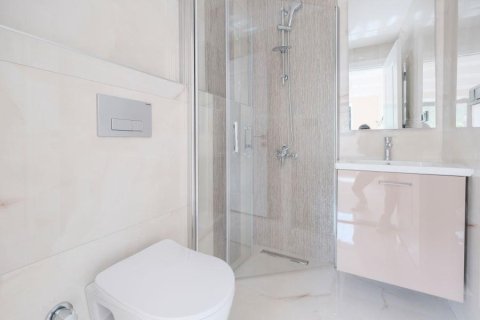 Daire   Konaklı, Antalya, Türkiye №224550 - 14