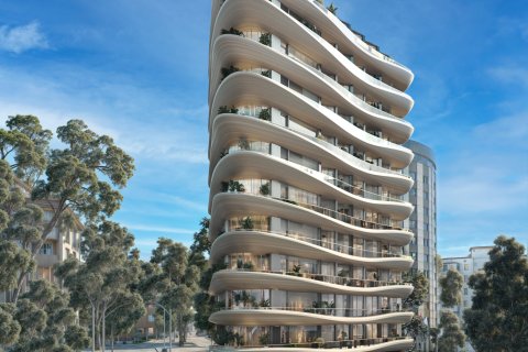 Продажа квартиры  в Стамбуле, Турция 3+1, 1456м2, №224547 – фото 11