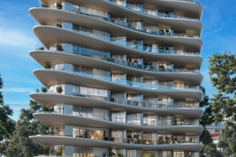Продажа квартиры  в Стамбуле, Турция 3+1, 1456м2, №224547 – фото 16