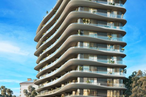 Продажа квартиры  в Стамбуле, Турция 3+1, 1456м2, №224547 – фото 3