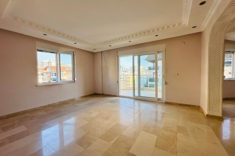 Продажа квартиры  в Махмутларе, Анталье, Турция 2+1, 110м2, №224549 – фото 3