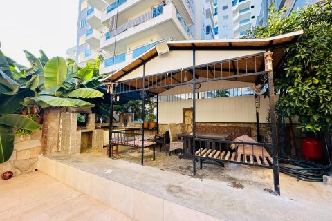 Продажа квартиры  в Махмутларе, Анталье, Турция 2+1, 110м2, №224549 – фото 14