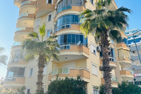 Продажа квартиры  в Махмутларе, Анталье, Турция 2+1, 110м2, №224549 – фото 12