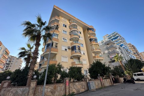Квартира  2+1 в Махмутларе, Анталья, Турция №224549