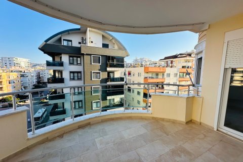 Продажа квартиры  в Махмутларе, Анталье, Турция 2+1, 110м2, №224549 – фото 6