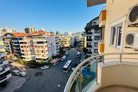 Продажа квартиры  в Махмутларе, Анталье, Турция 2+1, 110м2, №224549 – фото 8
