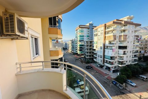 Продажа квартиры  в Махмутларе, Анталье, Турция 2+1, 110м2, №224549 – фото 7