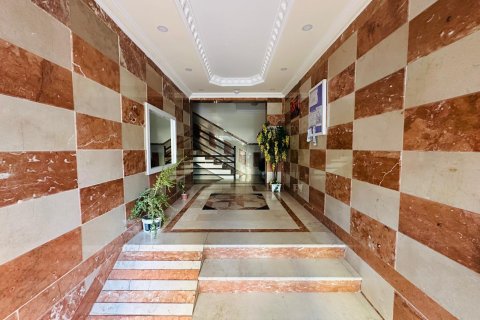 Продажа квартиры  в Махмутларе, Анталье, Турция 2+1, 110м2, №224549 – фото 16