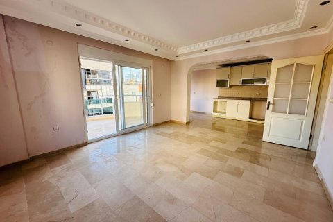 Продажа квартиры  в Махмутларе, Анталье, Турция 2+1, 110м2, №224549 – фото 2