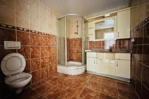 Продажа квартиры  в Махмутларе, Анталье, Турция 2+1, 110м2, №224549 – фото 11