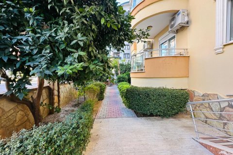 Продажа квартиры  в Махмутларе, Анталье, Турция 2+1, 110м2, №224549 – фото 15