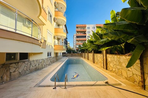 Продажа квартиры  в Махмутларе, Анталье, Турция 2+1, 110м2, №224549 – фото 13