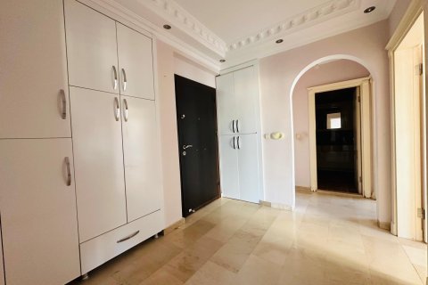 Продажа квартиры  в Махмутларе, Анталье, Турция 2+1, 110м2, №224549 – фото 9