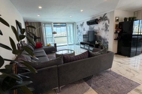 Wohnung  in Mahmutlar, Antalya, Türkei Nr. 224552 - 2