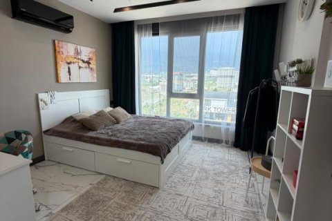 Wohnung  in Mahmutlar, Antalya, Türkei Nr. 224552 - 4