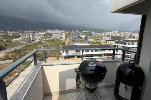 Wohnung  in Mahmutlar, Antalya, Türkei Nr. 224552 - 10