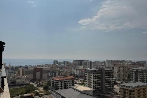 Wohnung  in Mahmutlar, Antalya, Türkei Nr. 224552 - 13