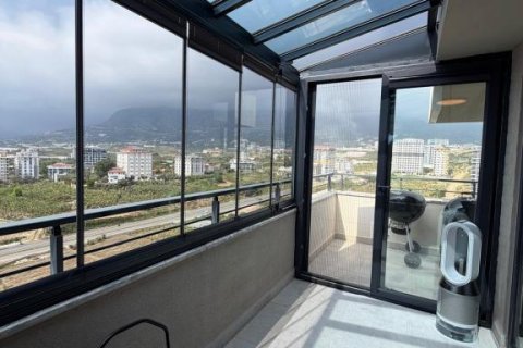Wohnung  in Mahmutlar, Antalya, Türkei Nr. 224552 - 11