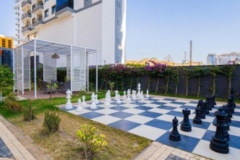 Wohnung  in Mahmutlar, Antalya, Türkei Nr. 224552 - 28