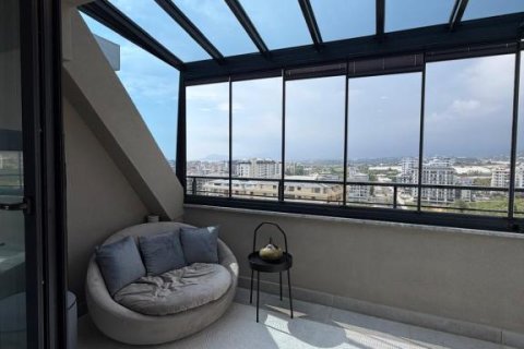 Wohnung  in Mahmutlar, Antalya, Türkei Nr. 224552 - 9