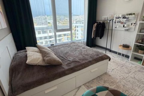 Wohnung  in Mahmutlar, Antalya, Türkei Nr. 224552 - 6