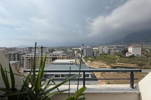 Wohnung  in Mahmutlar, Antalya, Türkei Nr. 224552 - 14