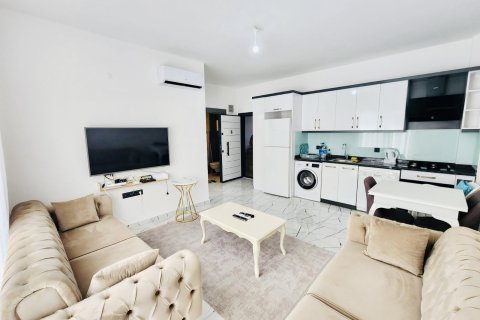 Продажа квартиры  в Махмутларе, Анталье, Турция 1+1, 55м2, №224548 – фото 3