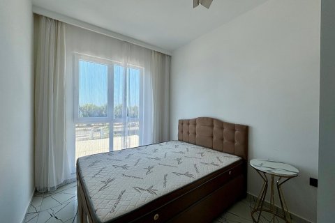 Продажа квартиры  в Махмутларе, Анталье, Турция 1+1, 55м2, №224548 – фото 5