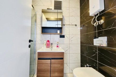 Продажа квартиры  в Махмутларе, Анталье, Турция 1+1, 55м2, №224548 – фото 7