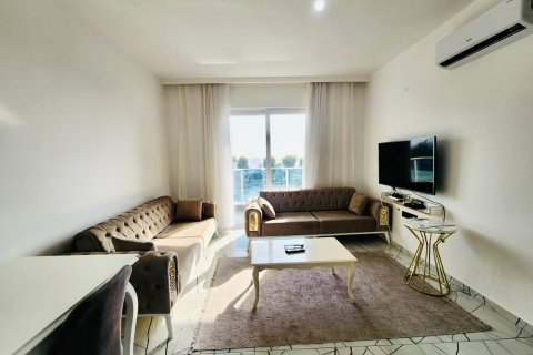 Продажа квартиры  в Махмутларе, Анталье, Турция 1+1, 55м2, №224548 – фото 4