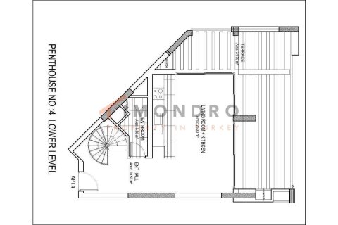 Apartment for sale  in Gaziveren, Guzelyurt, Northern Cyprus, 2 bedrooms, 95m2, No. 215271 – photo 29