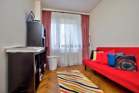 Apartment for sale  in Besiktas, Istanbul, Turkey, 3 bedrooms, 130m2, No. 215267 – photo 15