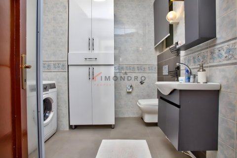 Apartment for sale  in Besiktas, Istanbul, Turkey, 3 bedrooms, 130m2, No. 215267 – photo 22