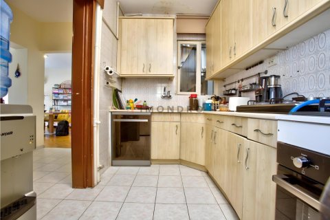 Apartment for sale  in Besiktas, Istanbul, Turkey, 3 bedrooms, 130m2, No. 215267 – photo 13