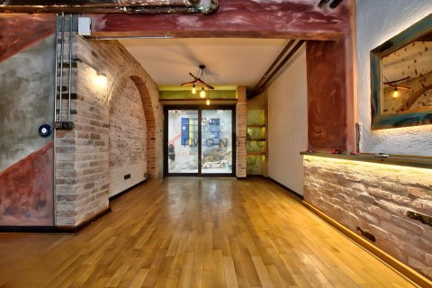 Продажа квартиры  в Шишли, Стамбуле, Турция 2+1, 106м2, №215270 – фото 2