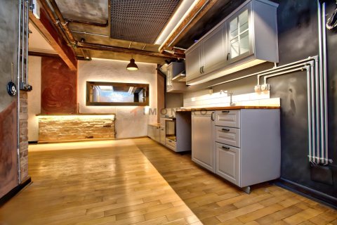 Продажа квартиры  в Шишли, Стамбуле, Турция 2+1, 106м2, №215270 – фото 8