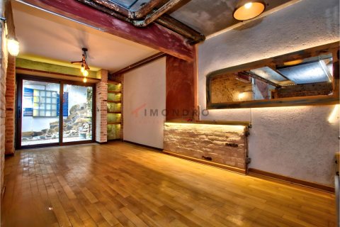 Продажа квартиры  в Шишли, Стамбуле, Турция 2+1, 106м2, №215270 – фото 4