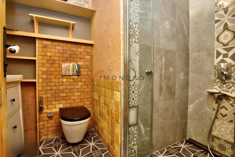 Продажа квартиры  в Шишли, Стамбуле, Турция 2+1, 106м2, №215270 – фото 12