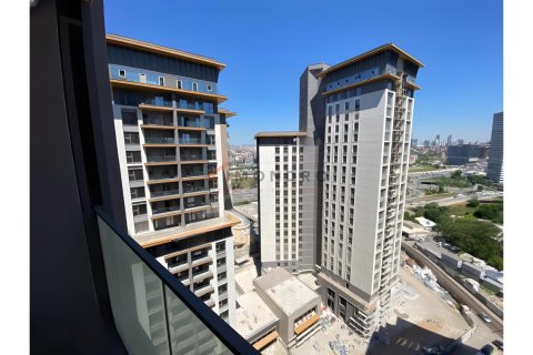 Продажа квартиры  в Кадыкёе, Стамбуле, Турция 2+1, 92м2, №215268 – фото 4