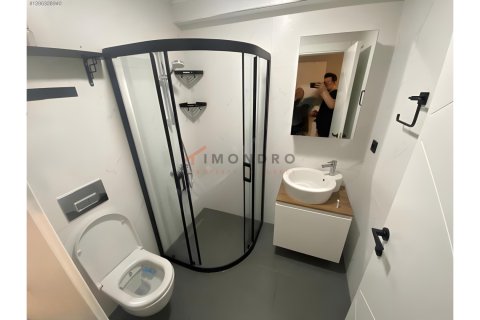 Продажа квартиры  в Кадыкёе, Стамбуле, Турция 2+1, 92м2, №215268 – фото 14