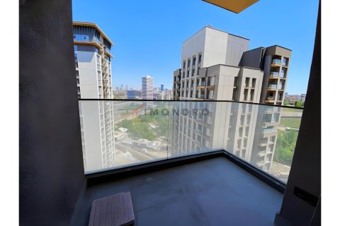 Продажа квартиры  в Кадыкёе, Стамбуле, Турция 2+1, 92м2, №215268 – фото 3