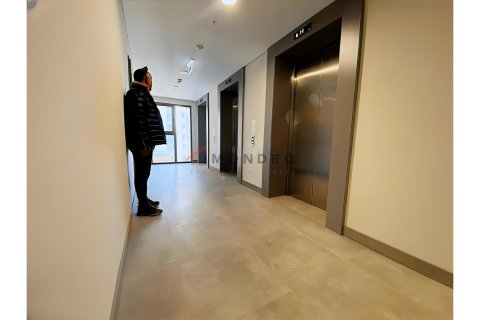 Продажа квартиры  в Кадыкёе, Стамбуле, Турция 2+1, 92м2, №215268 – фото 16