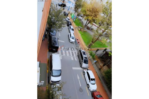 Apartment for sale  in Fatih, Istanbul, Turkey, 3 bedrooms, 110m2, No. 215269 – photo 30