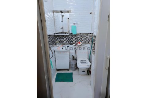 Apartment for sale  in Fatih, Istanbul, Turkey, 3 bedrooms, 110m2, No. 215269 – photo 20